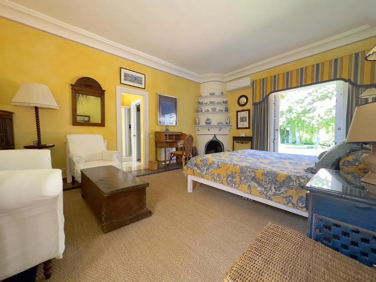 El Almendral Premium Villa Marbella Hill Club