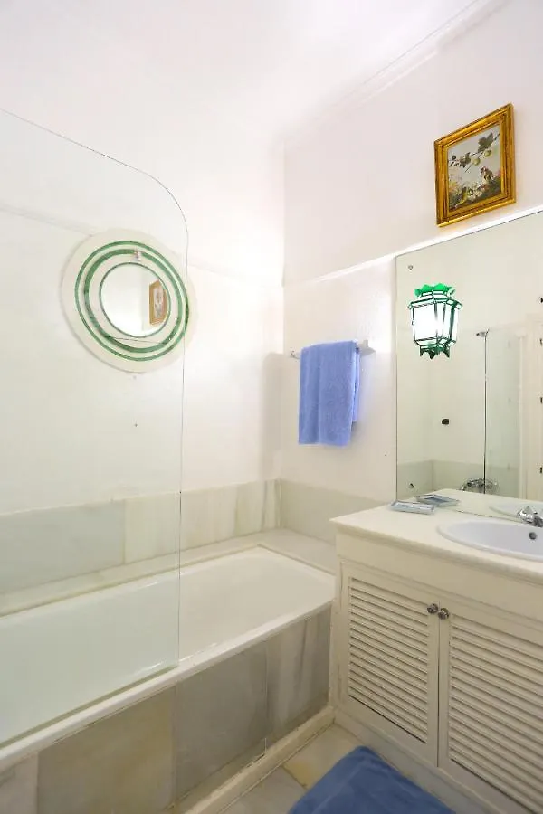 El Almendral Premium Villa Marbella Hill Club