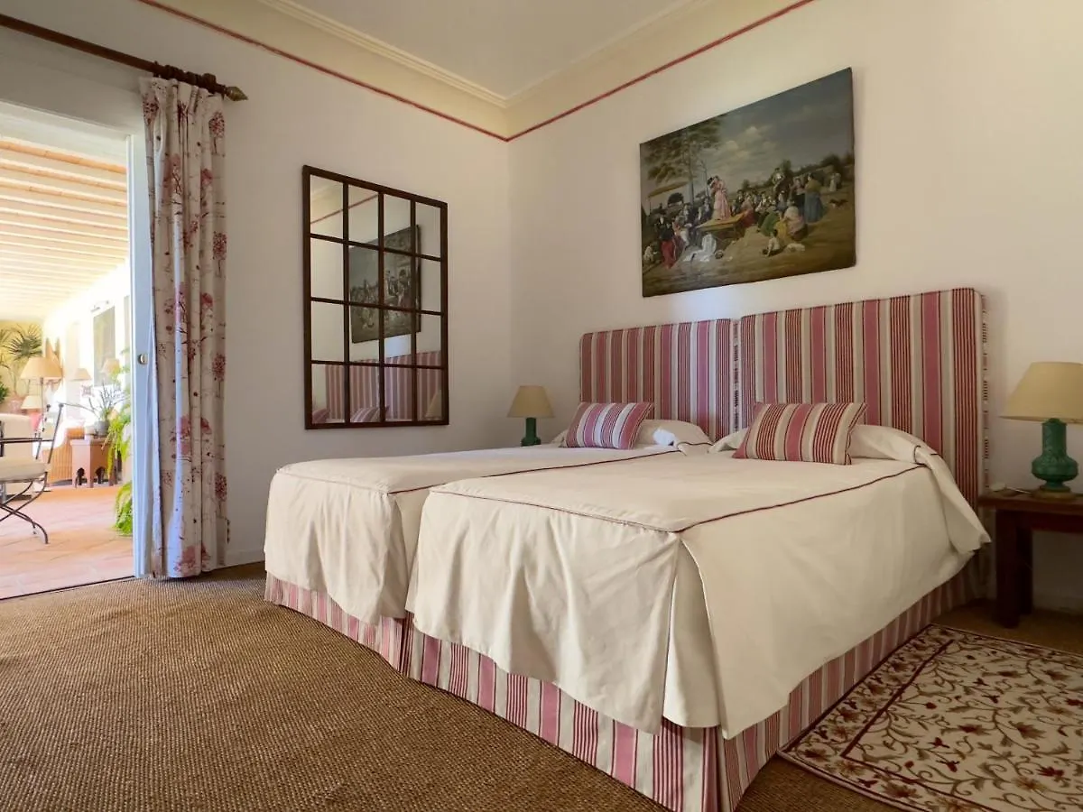 El Almendral Premium Villa Marbella Hill Club