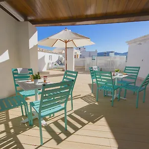Apartamento El Tajo&spa, Ronda