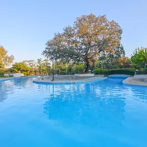 Villa Maruxos Rural De Vacaciones, Arroyo de la Plata