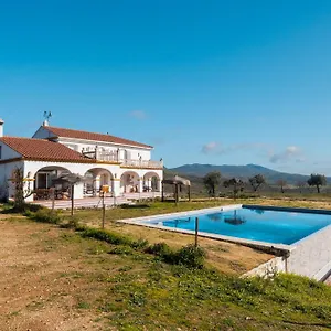 Сasa de vacaciones Cortijo Los Tomillares, Guadalcanal