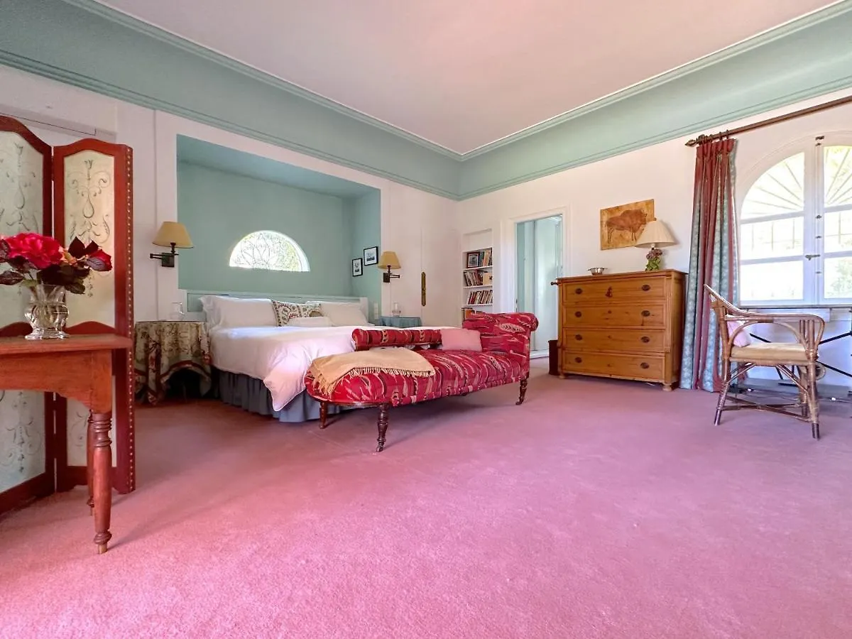 El Almendral Premium Villa Marbella Hill Club 0*,