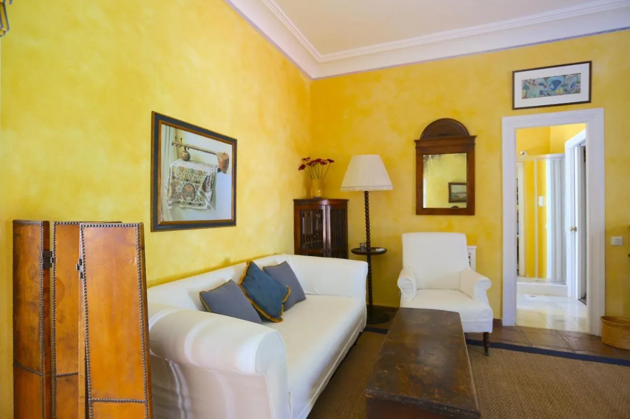 El Almendral Premium Villa Marbella Hill Club