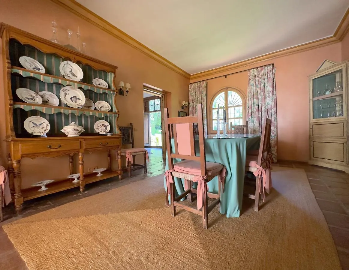 El Almendral Premium Villa Marbella Hill Club 0*,  Španělsko